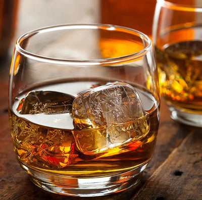 How to Find the Right Whiskey for You