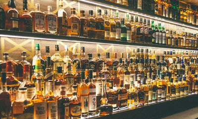 The World's Best Whiskies of 2022 by Whiskey Bones